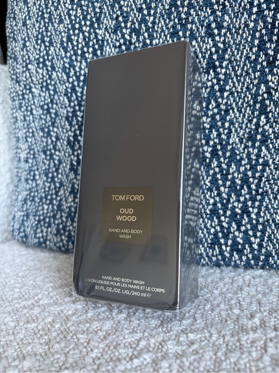 Tom Ford Other - Tom Ford Oud Wood Hand & Body Wash